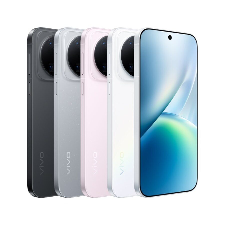 Vivo X500.