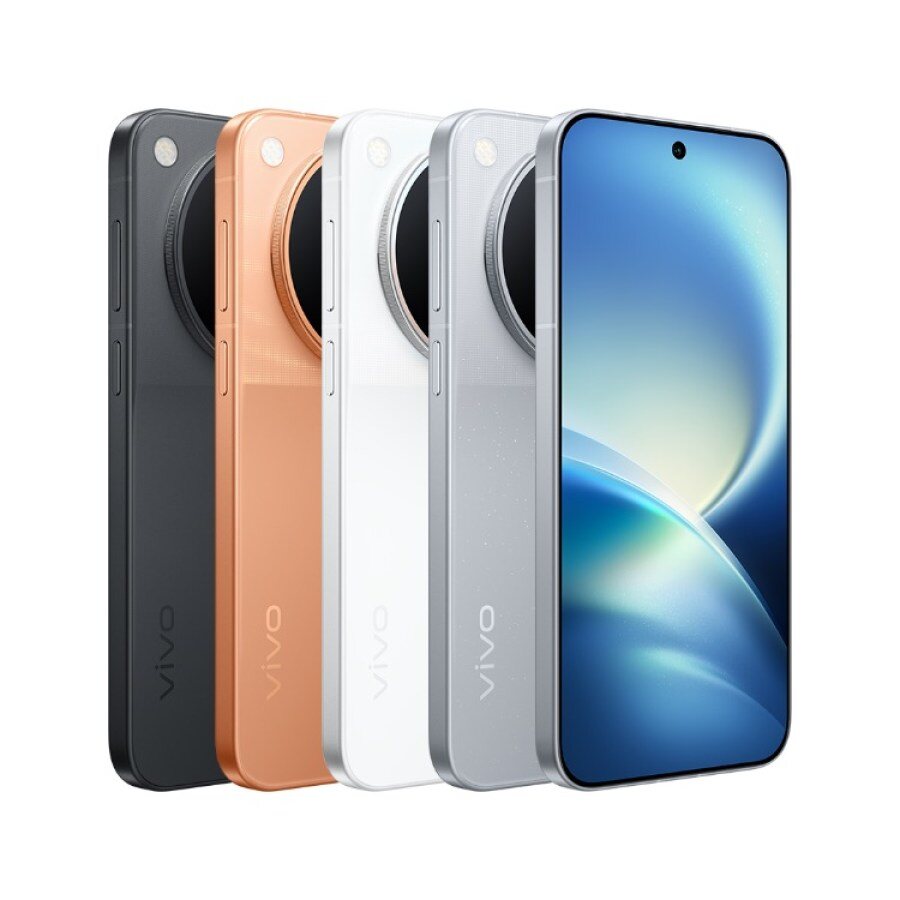 Vivo X500 Pro.