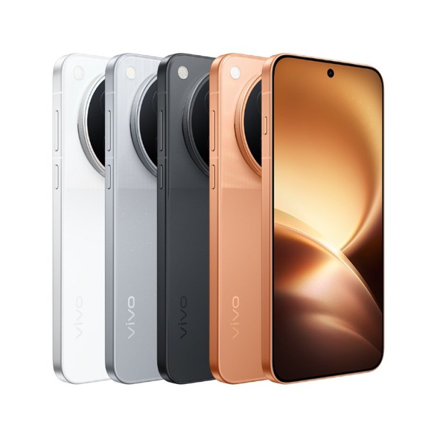 Vivo X500 Pro Max.