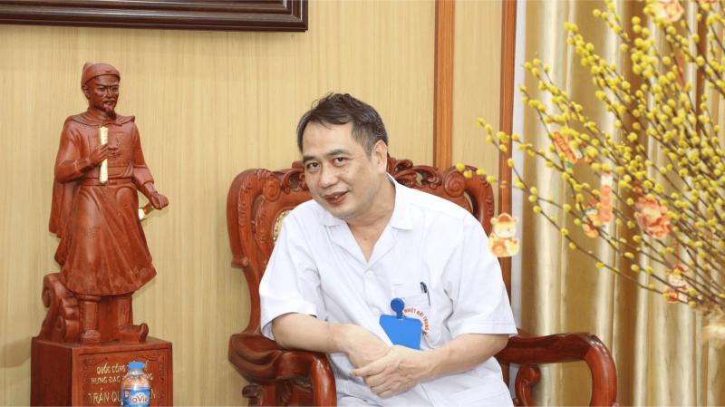 bệnh viện, chuyển đổi số ảnh 4 bệnh viện, chuyển đổi số ảnh 4