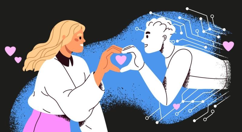 AI không biết yêu ảnh 1 AI không biết yêu ảnh 1