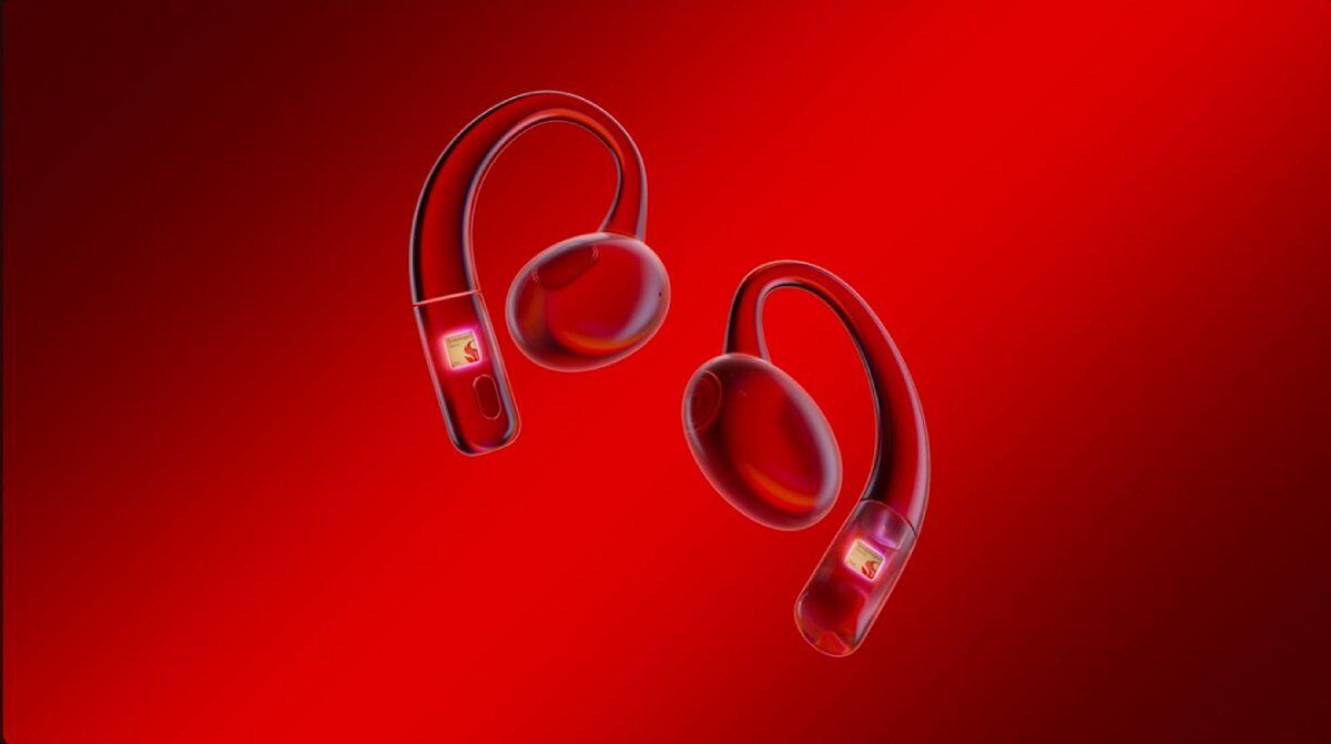 Snapdragon Sound Elite Gen 2: Chip âm thanh có khả năng “hiểu” những gì đang diễn ra - 1