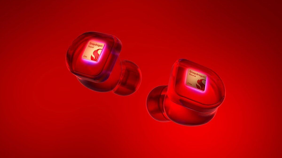 Snapdragon Sound Elite Gen 2: Chip âm thanh có khả năng “hiểu” những gì đang diễn ra - 2