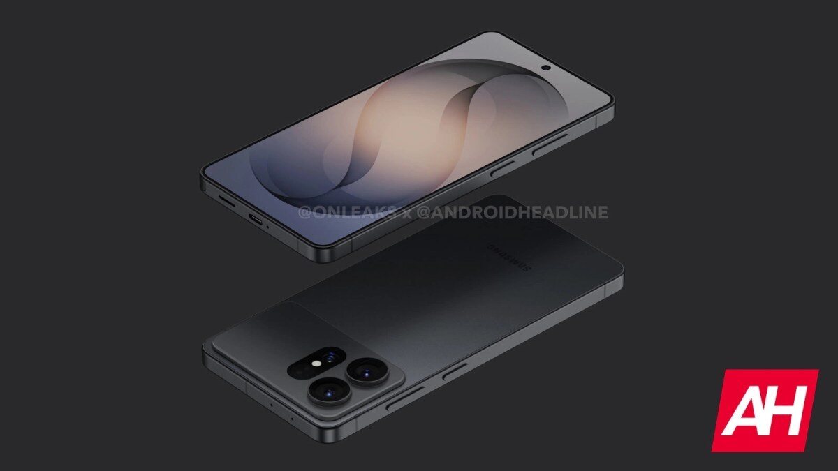 Ảnh concept Galaxy S27 Ultra.