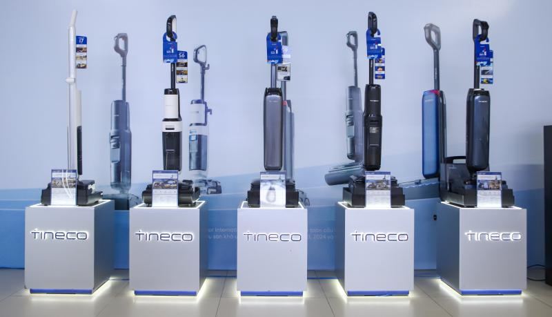 máy tineco ảnh 3 máy tineco ảnh 3