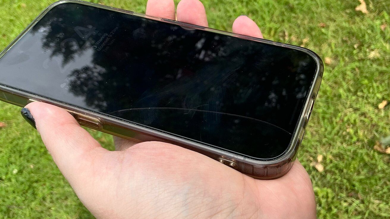 iPhone 17.