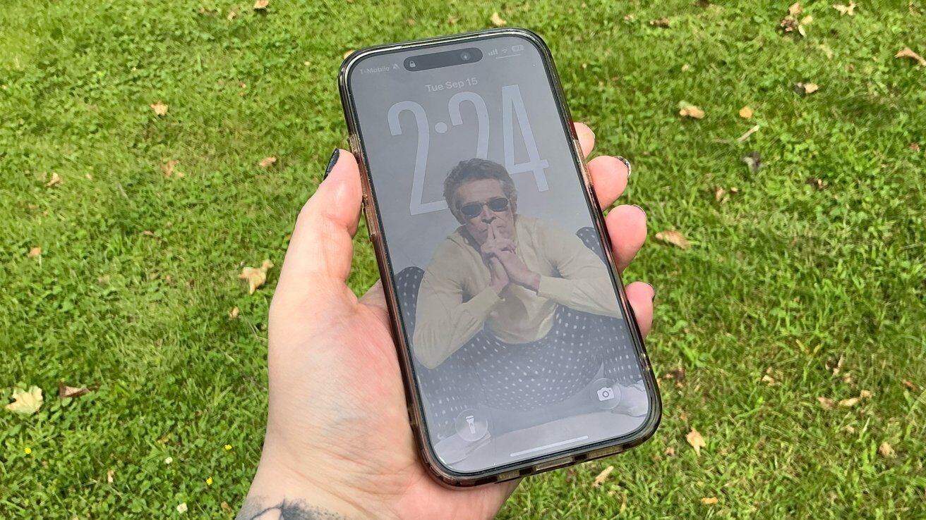 iPhone 17 đang được giảm giá.