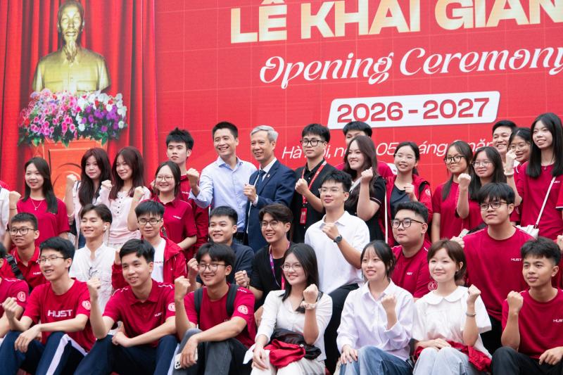 Vương Quang Khải, Bách khoa Hà Nội, bài học ảnh 6 Vương Quang Khải, Bách khoa Hà Nội, bài học ảnh 6