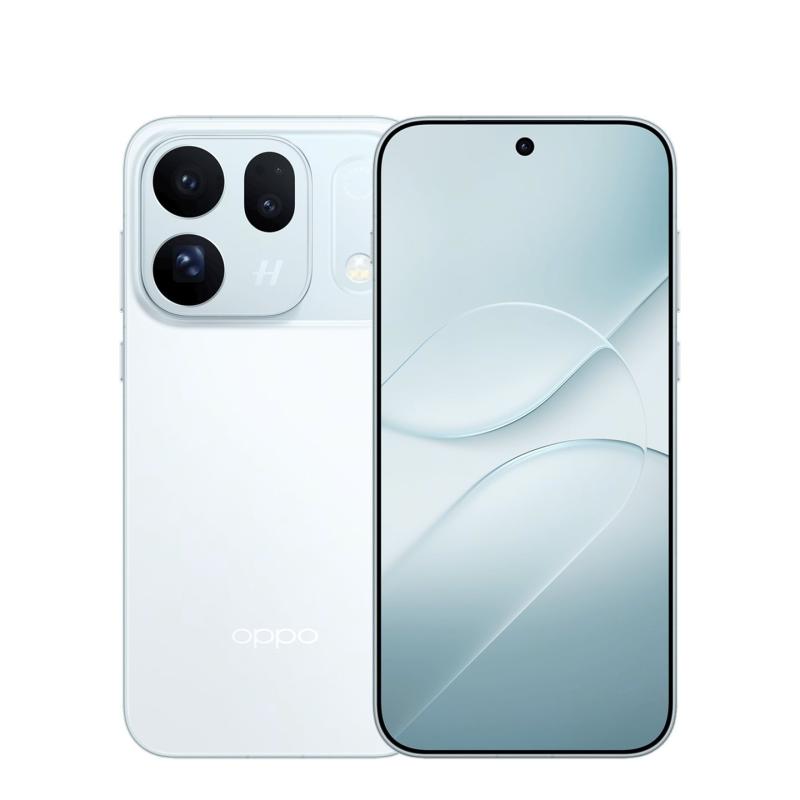 Find X10 ảnh 3 Find X10 ảnh 3