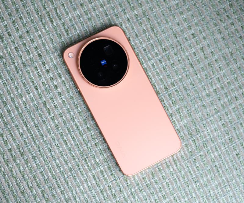 Vivo X500 ảnh 2 Vivo X500 ảnh 2