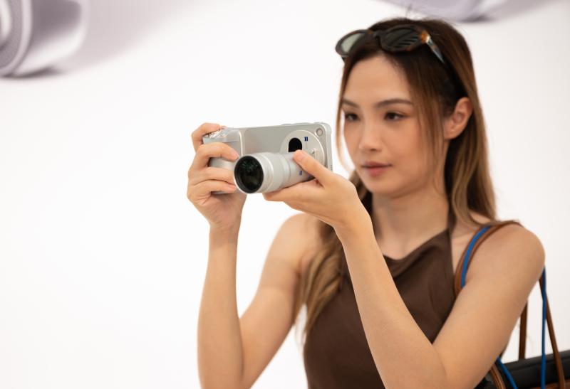 Vivo X500 ảnh 15 Vivo X500 ảnh 15