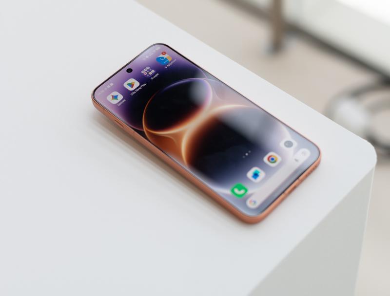 Vivo X500 ảnh 21 Vivo X500 ảnh 21