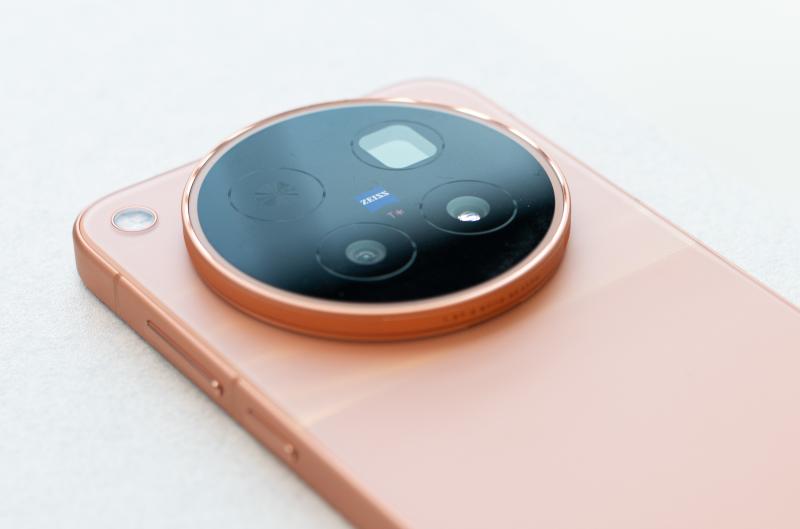 Vivo X500 ảnh 3 Vivo X500 ảnh 3