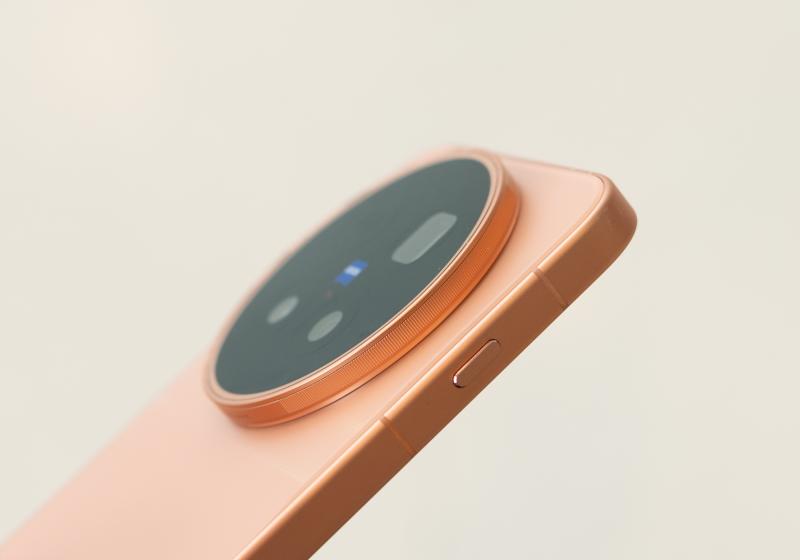 Vivo X500 ảnh 4 Vivo X500 ảnh 4
