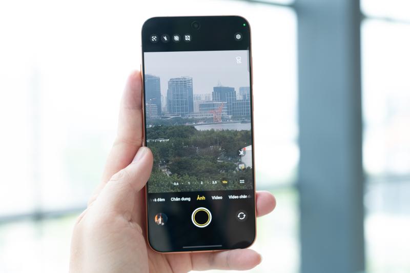 Vivo X500 ảnh 13 Vivo X500 ảnh 13
