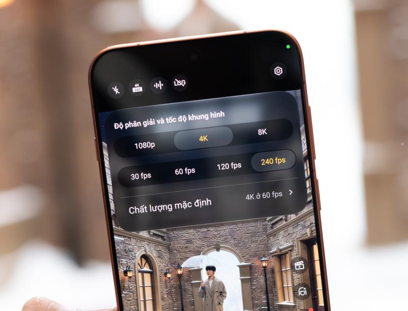 Vivo X500 ảnh 18 Vivo X500 ảnh 18
