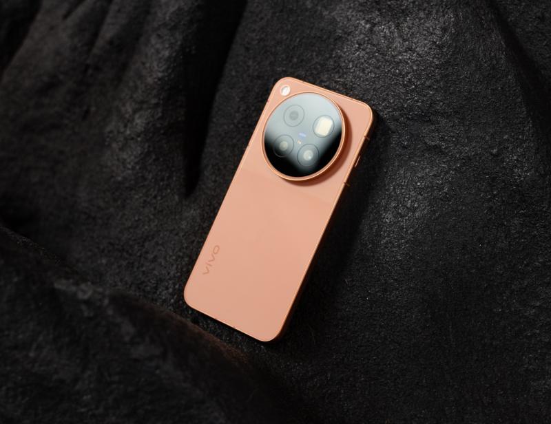 Vivo X500 ảnh 11 Vivo X500 ảnh 11