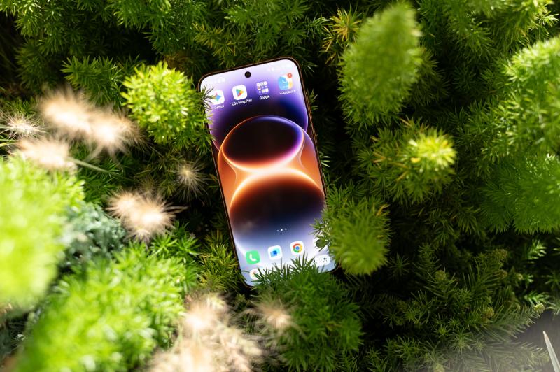 Vivo X500 ảnh 19 Vivo X500 ảnh 19