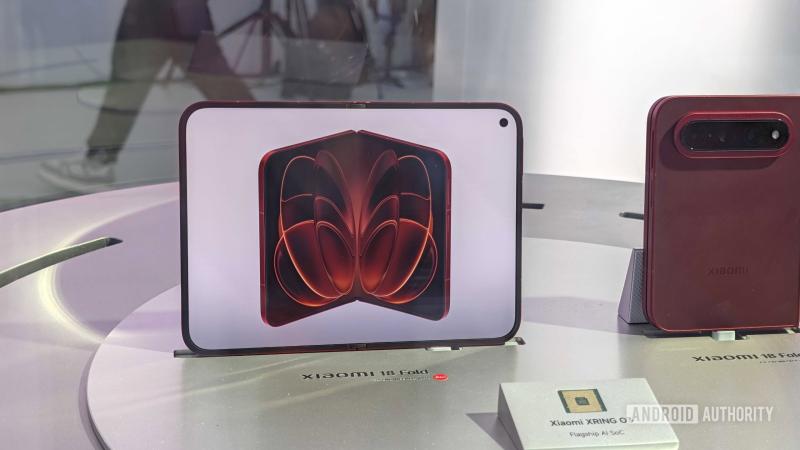 Xiaomi ảnh 2 Xiaomi ảnh 2