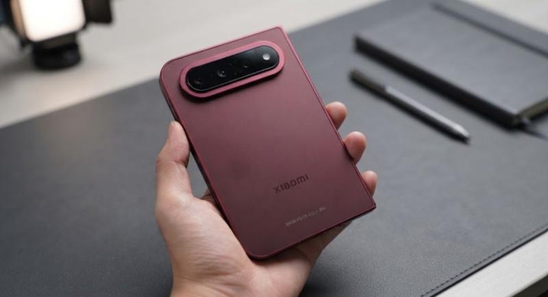 Xiaomi ảnh 3 Xiaomi ảnh 3