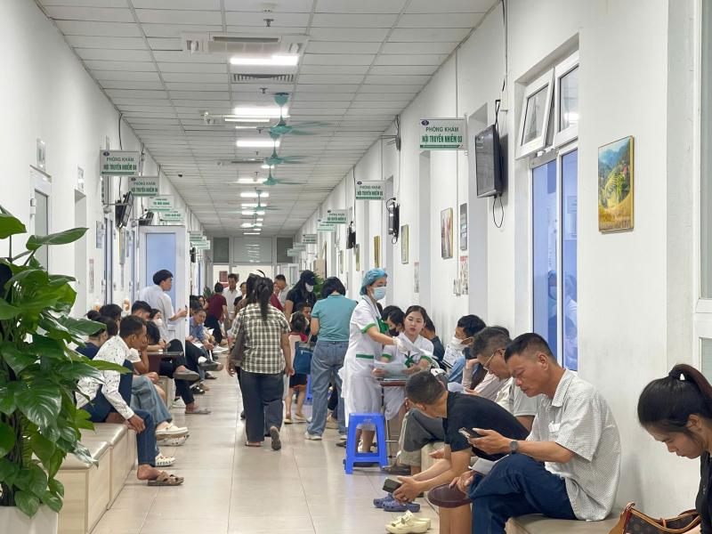 bệnh viện, chuyển đổi số ảnh 3 bệnh viện, chuyển đổi số ảnh 3