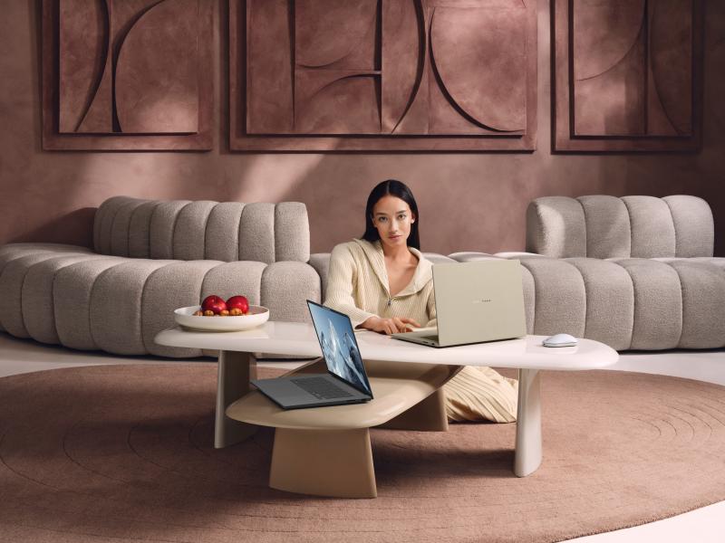 Zenbook A16 ảnh 4 Zenbook A16 ảnh 4