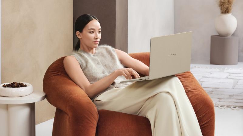 Zenbook A16 ảnh 3 Zenbook A16 ảnh 3