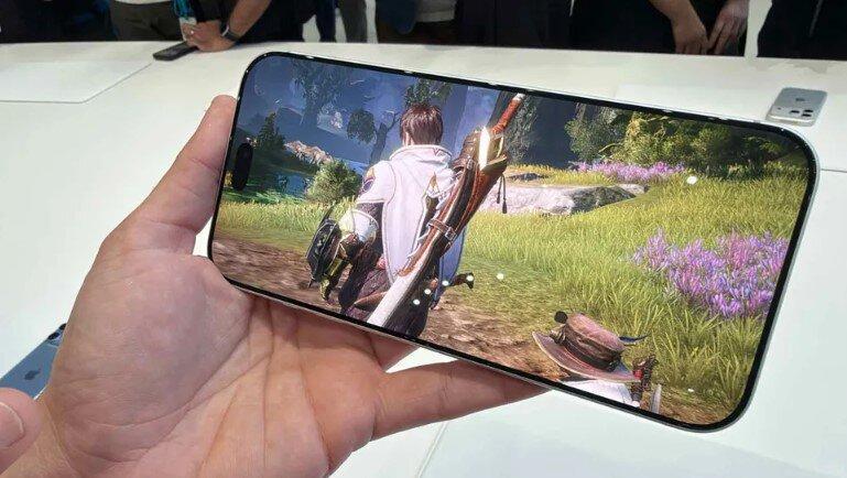 iPhone 18 Pro Max có hiệu năng mạnh mẽ hơn nhiều so với iPhone 14 Pro Max.