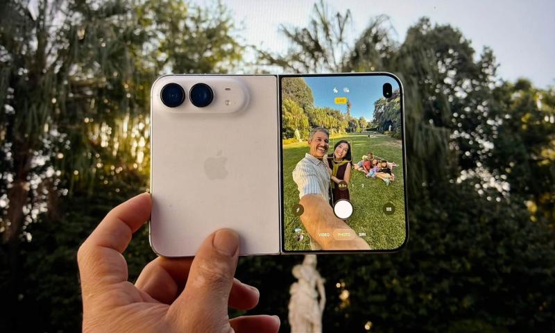 iPhone Duo ảnh 18 iPhone Duo ảnh 18