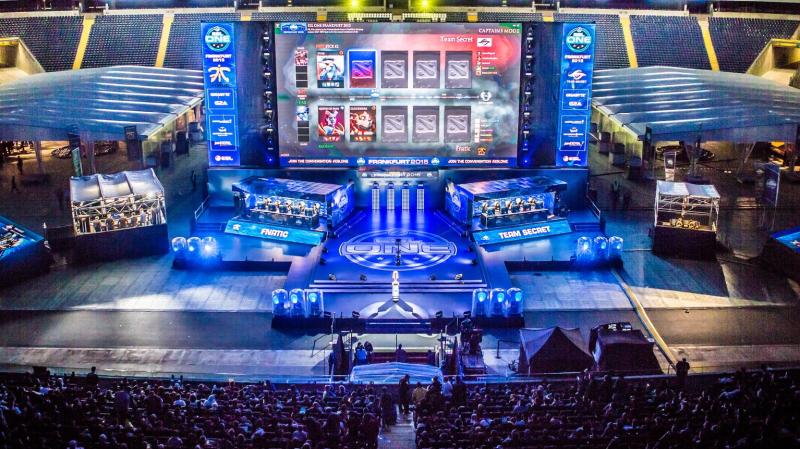 eSports ảnh 4 eSports ảnh 4