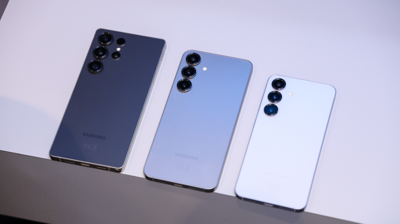 Galaxy S26 Series.