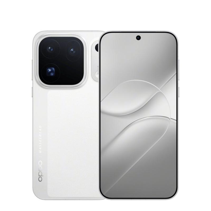 3 màu của&nbsp;Oppo Find X10 Pro Max.
