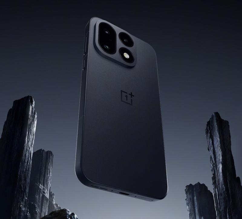 3 màu của&nbsp;OnePlus 16.