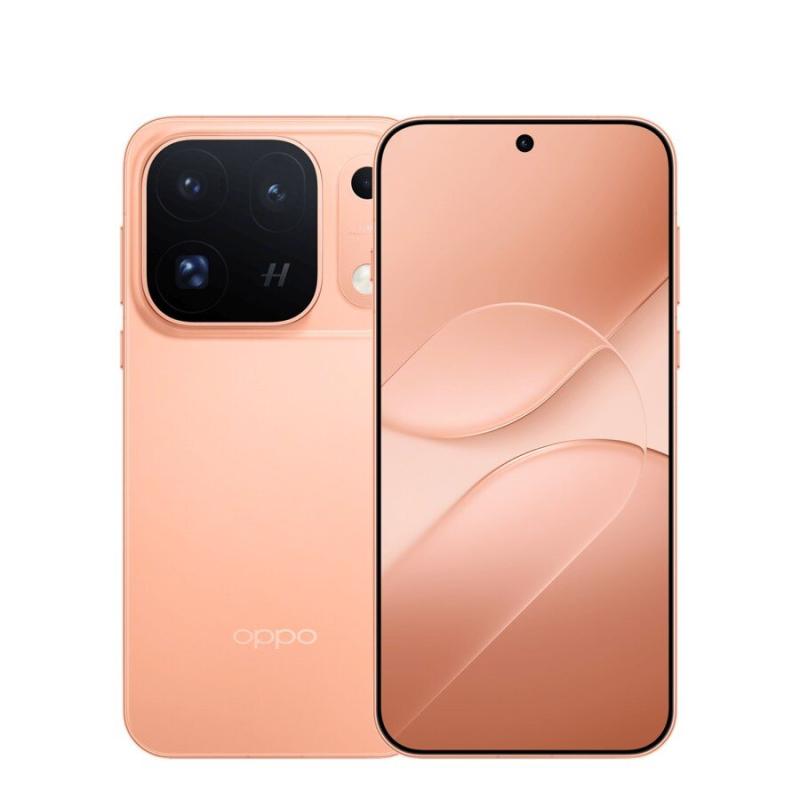 3 màu của&nbsp;Oppo Find X10 Pro Max.