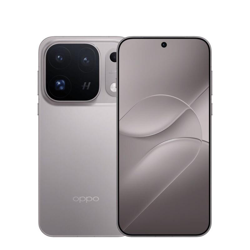3 màu của&nbsp;Oppo Find X10 Pro Max.