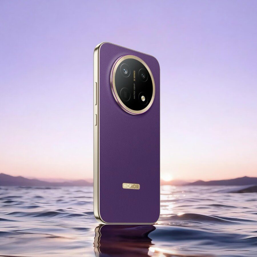 4 màu của&nbsp;Honor X9e Pro.