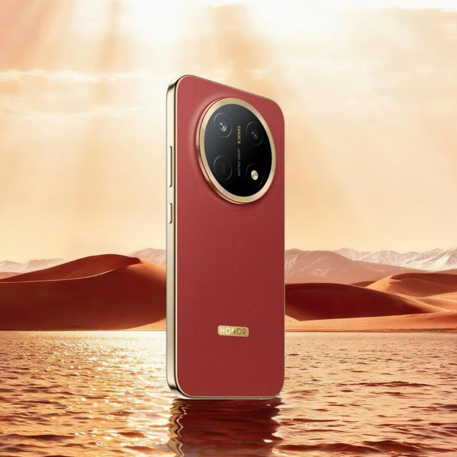 4 màu của&nbsp;Honor X9e Pro.