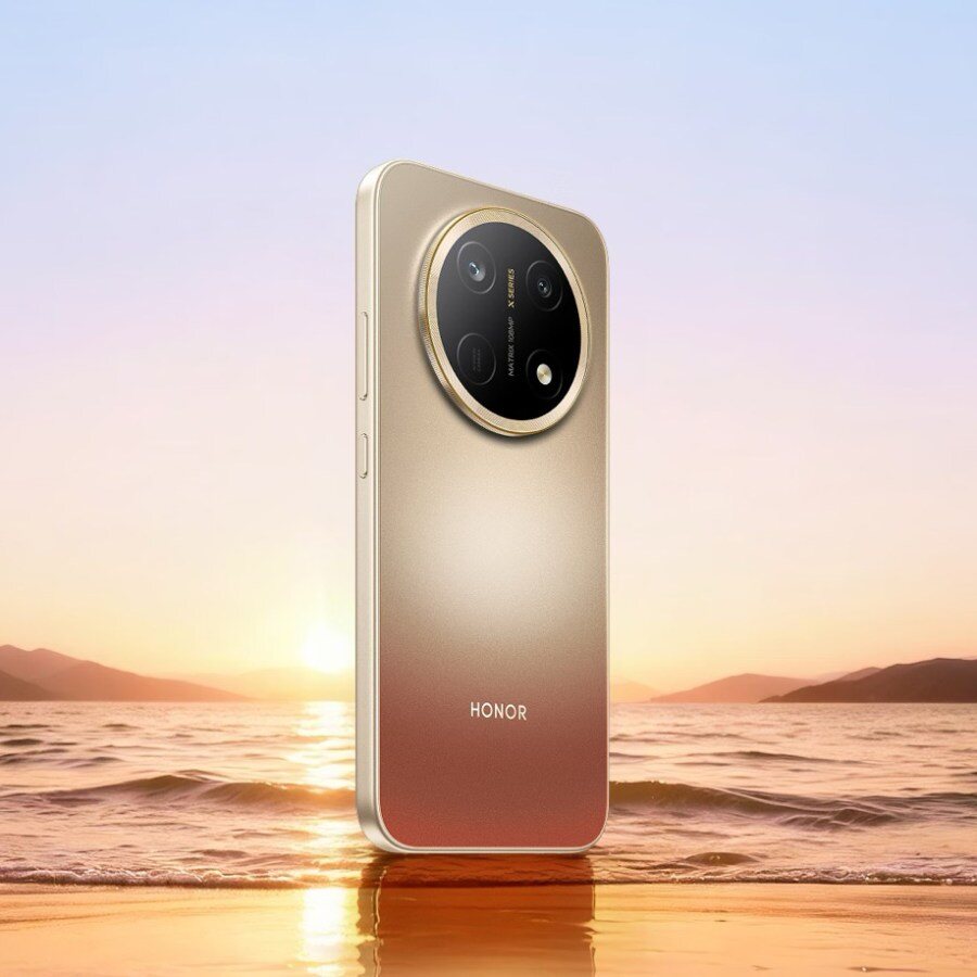 4 màu của&nbsp;Honor X9e Pro.