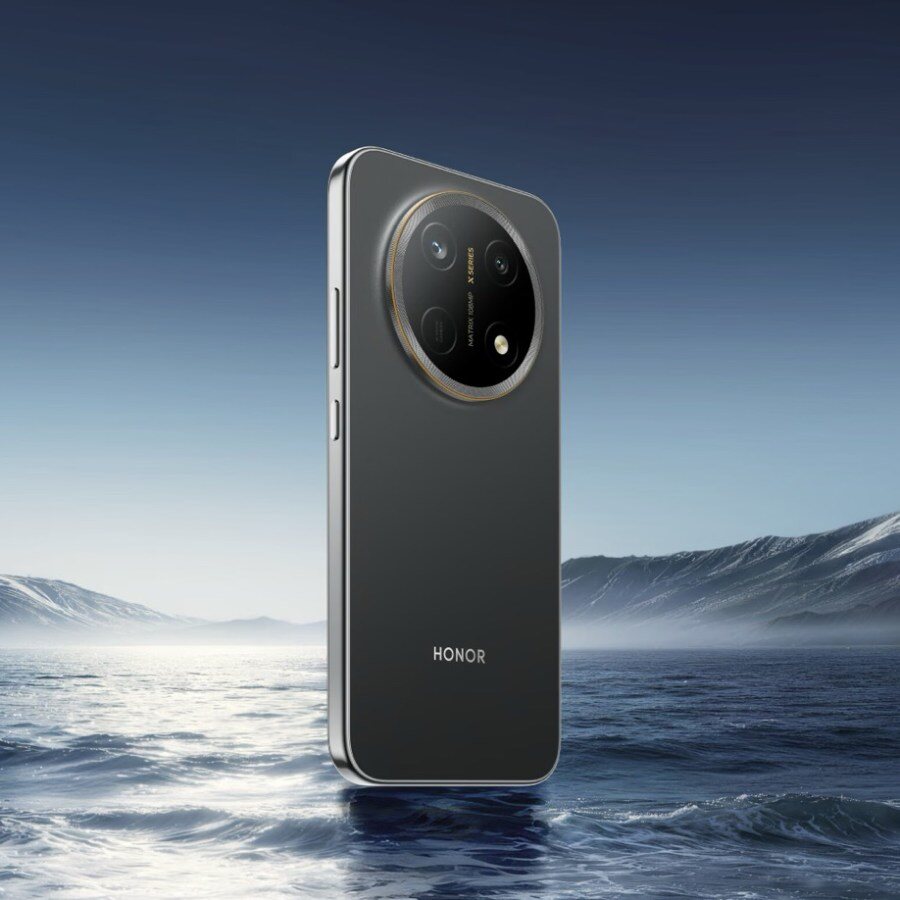 4 màu của&nbsp;Honor X9e Pro.