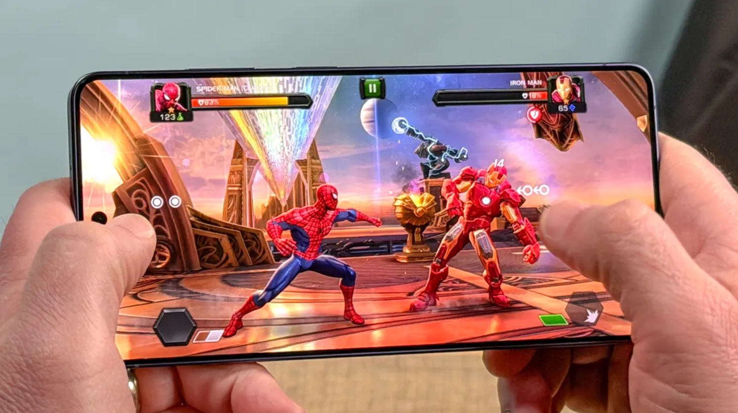 Hiệu năng của iPhone 18 Pro Max sẽ rất mạnh mẽ.