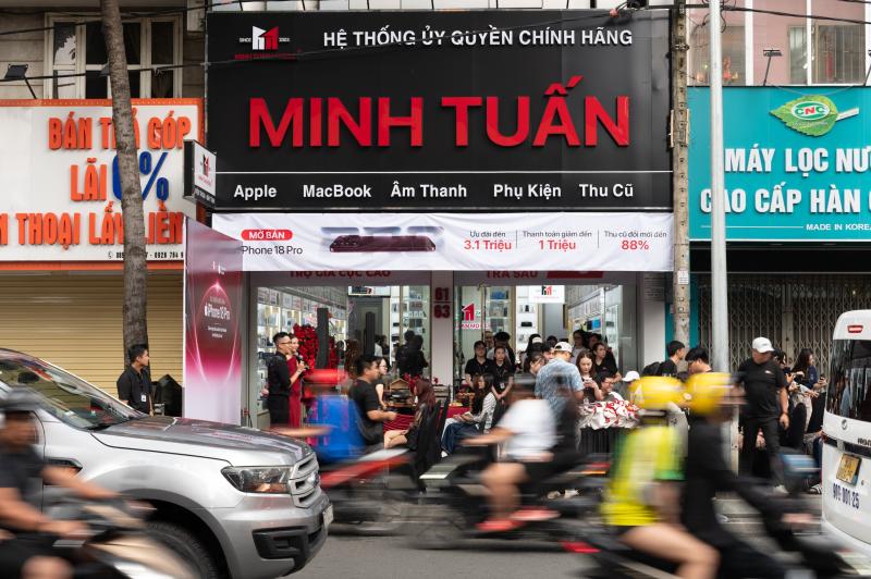 iPhone 18 ảnh 5