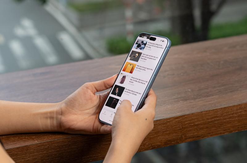 iPhone 18 Pro Max ảnh 7 iPhone 18 Pro Max ảnh 7