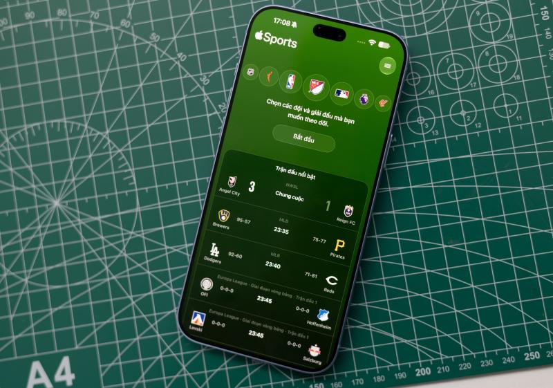 iPhone 18 Pro Max ảnh 4 iPhone 18 Pro Max ảnh 4
