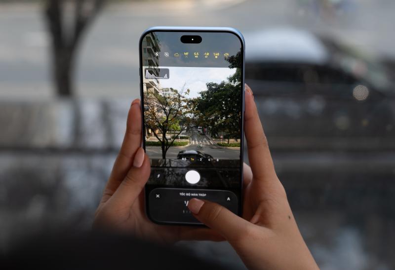 iPhone 18 Pro Max ảnh 12 iPhone 18 Pro Max ảnh 12