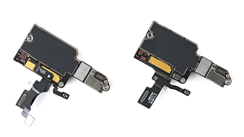iPhone ảnh 16