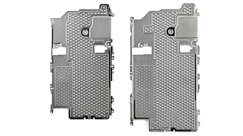 iPhone ảnh 13