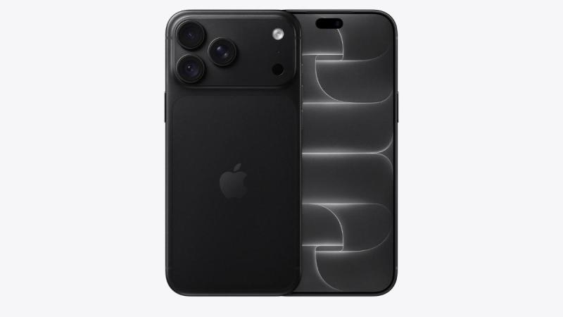 iPhone 18 Pro Max ảnh 2 iPhone 18 Pro Max ảnh 2