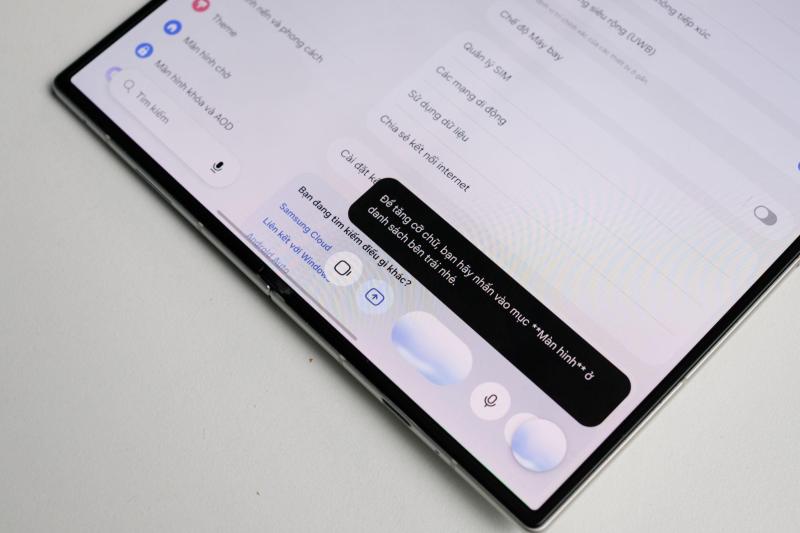 Galaxy Z Fold8 ảnh 3 Galaxy Z Fold8 ảnh 3