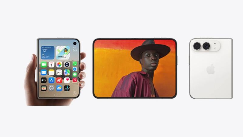 iPhone 18 Pro ảnh 3 iPhone 18 Pro ảnh 3