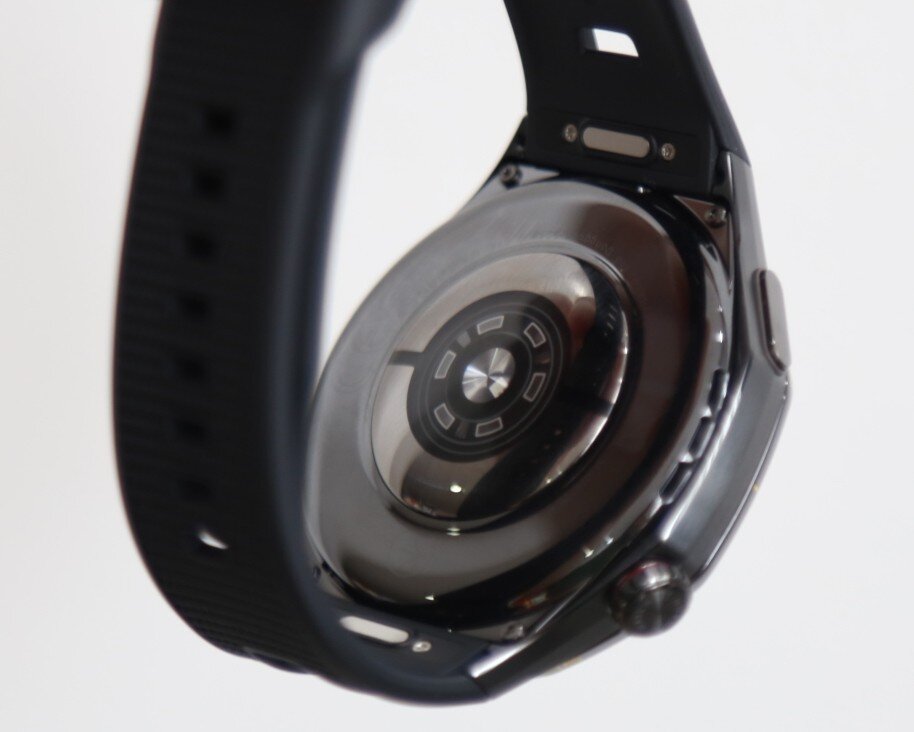 Huawei tung Watch GT 7 Pro dùng vỏ hợp kim titanium, pin 21 ngày - 3